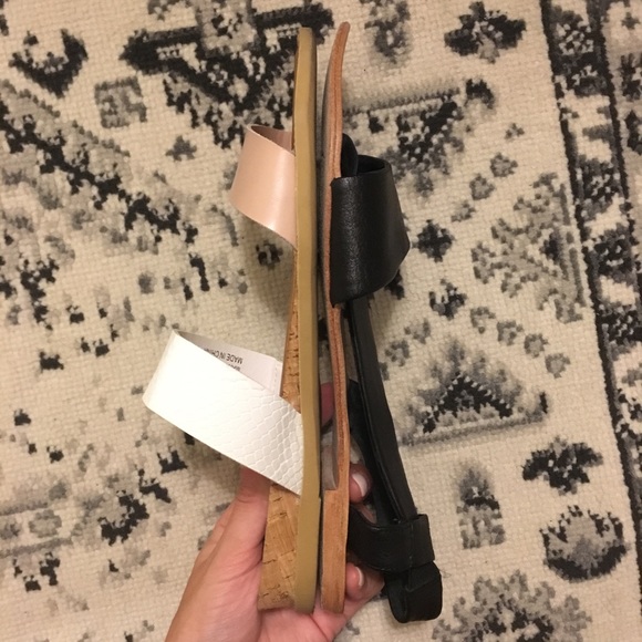 Free People Under Wraps Sandals - Picture 6 of 6